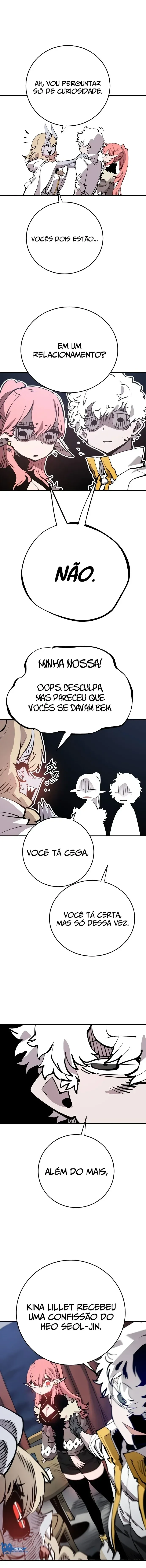 Read Jogador PT Manga Online