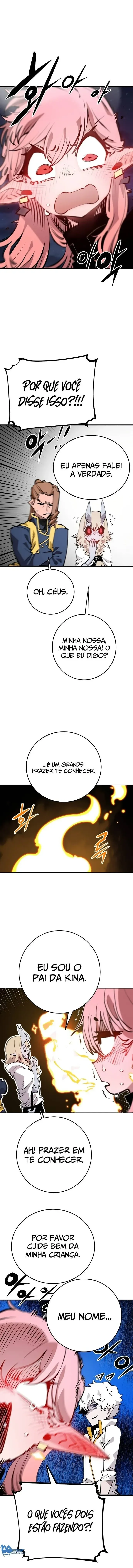 Read Jogador PT Manga Online