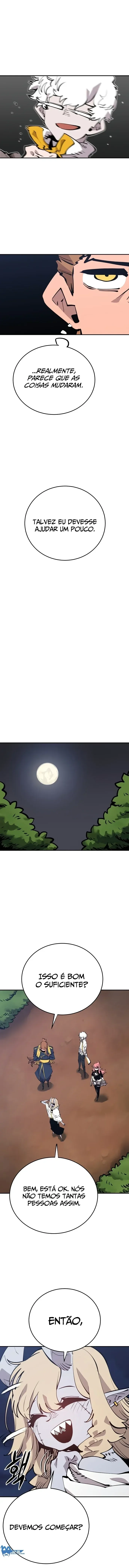 Read Jogador PT Manga Online