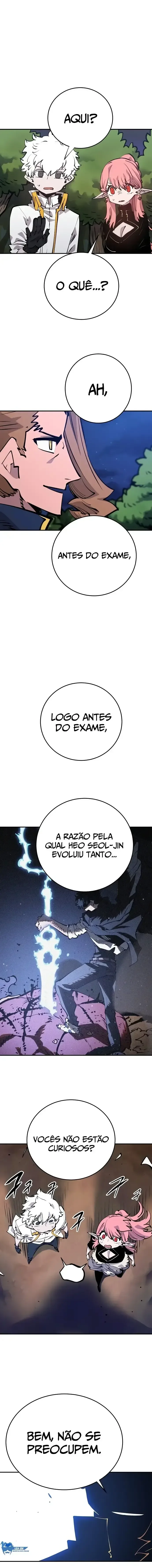 Read Jogador PT Manga Online