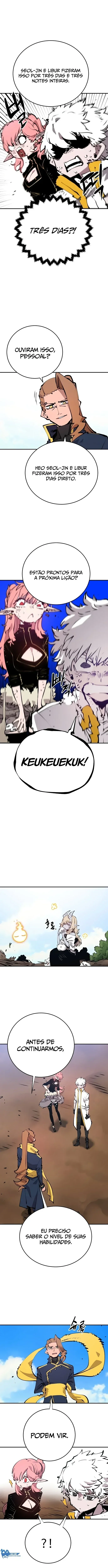 Read Jogador PT Manga Online