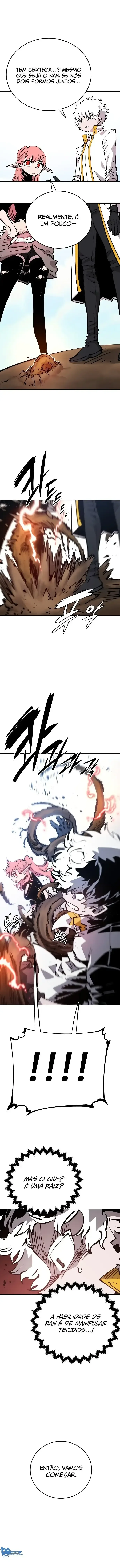 Read Jogador PT Manga Online