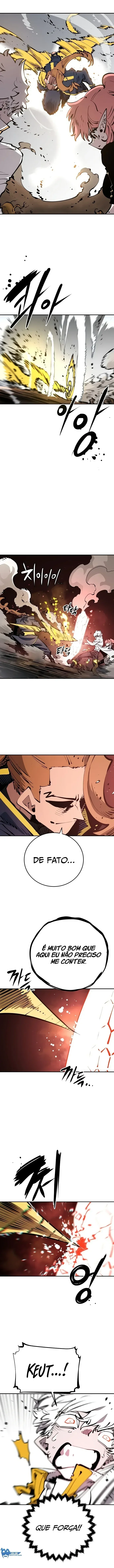 Read Jogador PT Manga Online