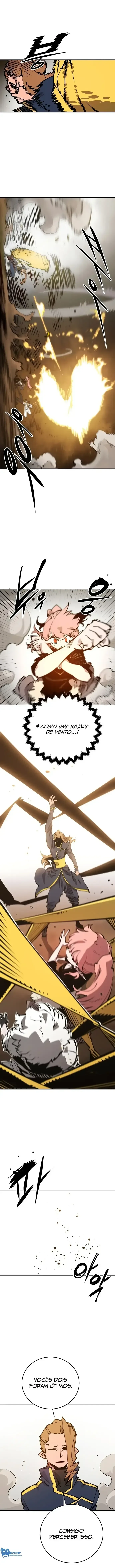 Read Jogador PT Manga Online
