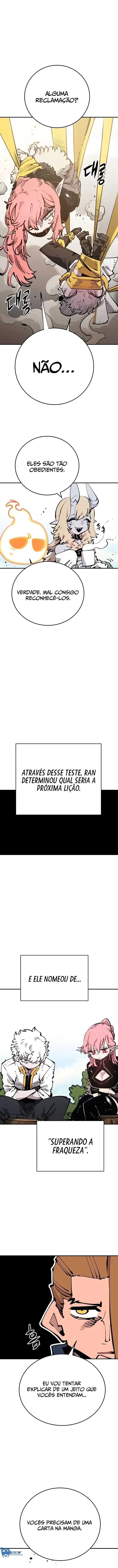 Read Jogador PT Manga Online