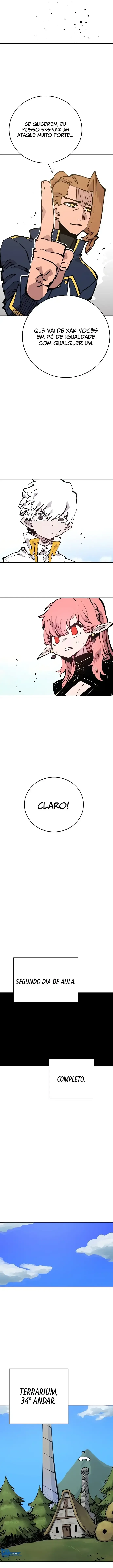 Read Jogador PT Manga Online