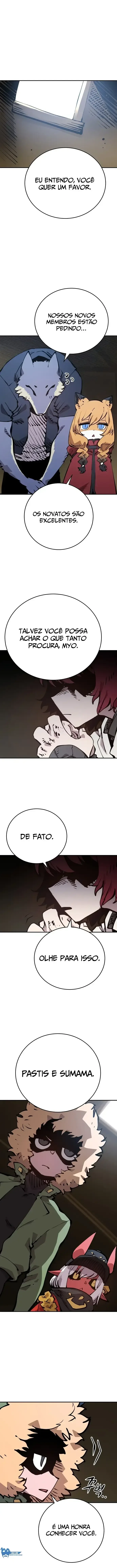 Read Jogador PT Manga Online