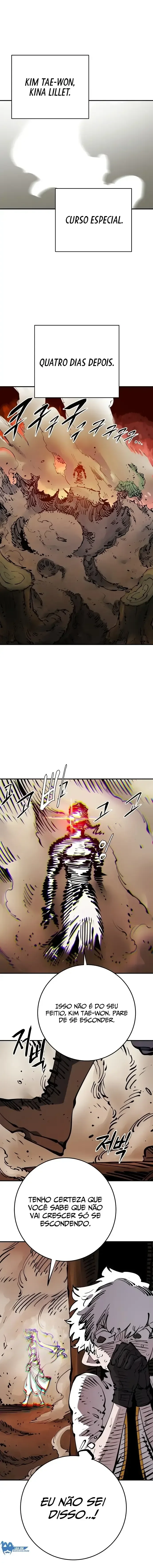 Read Jogador PT Manga Online
