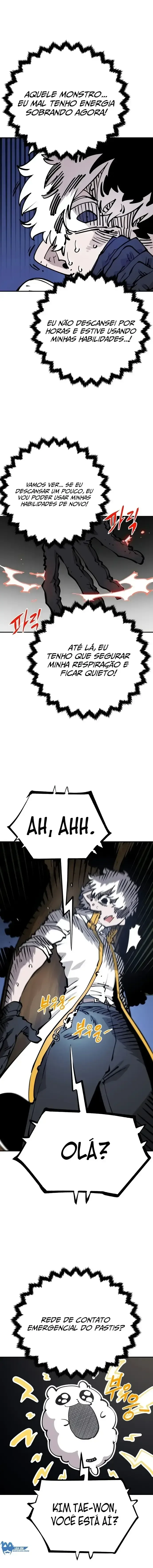 Read Jogador PT Manga Online
