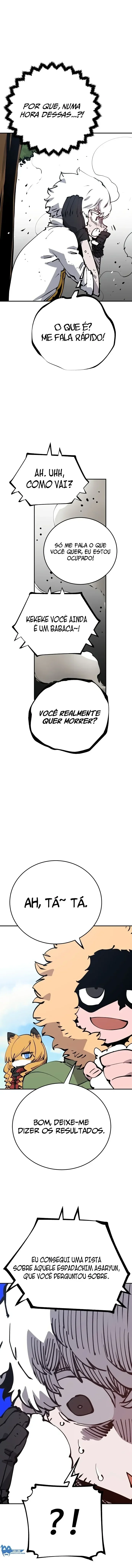 Read Jogador PT Manga Online