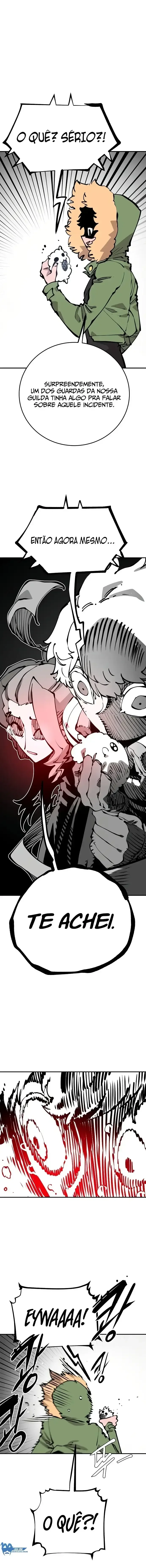 Read Jogador PT Manga Online