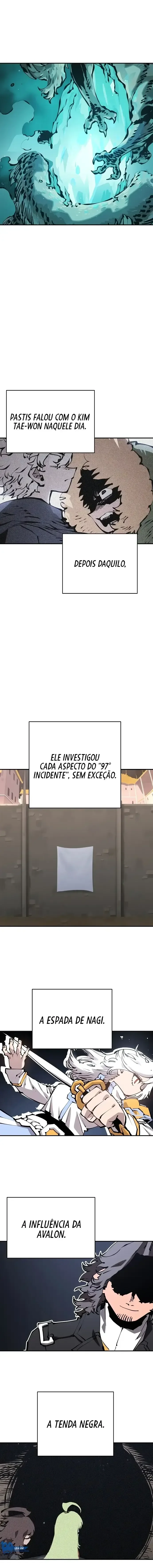 Read Jogador PT Manga Online
