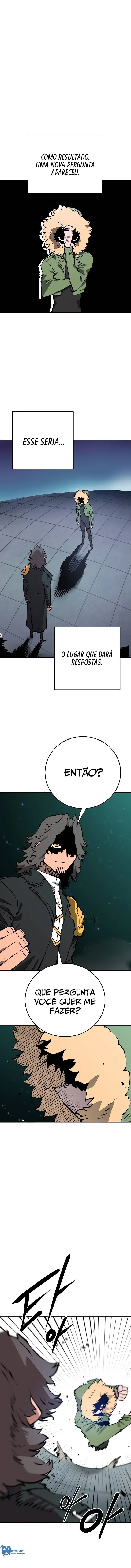 Read Jogador PT Manga Online