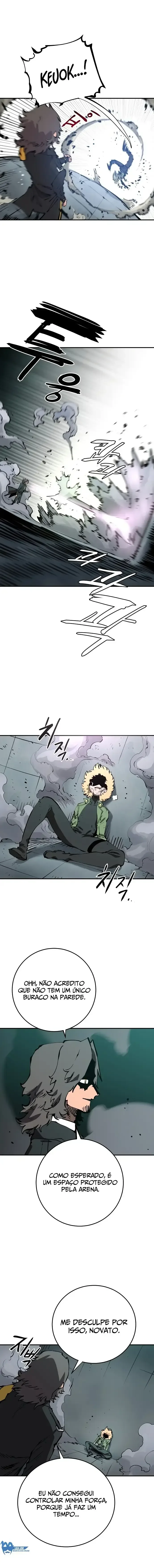 Read Jogador PT Manga Online