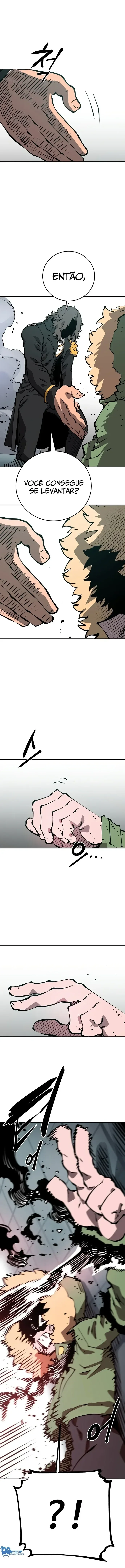 Read Jogador PT Manga Online