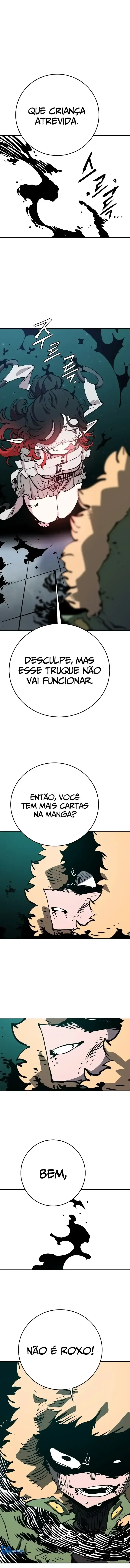 Read Jogador PT Manga Online