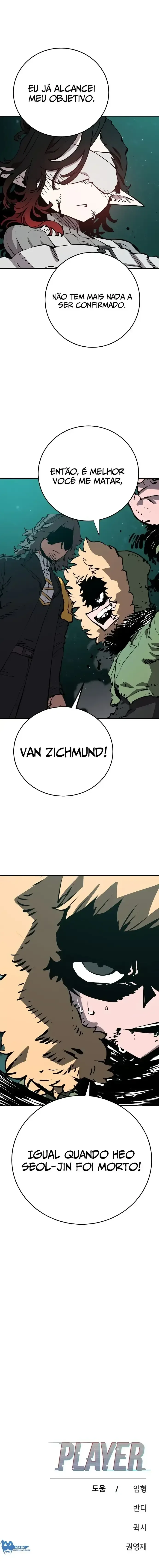 Read Jogador PT Manga Online