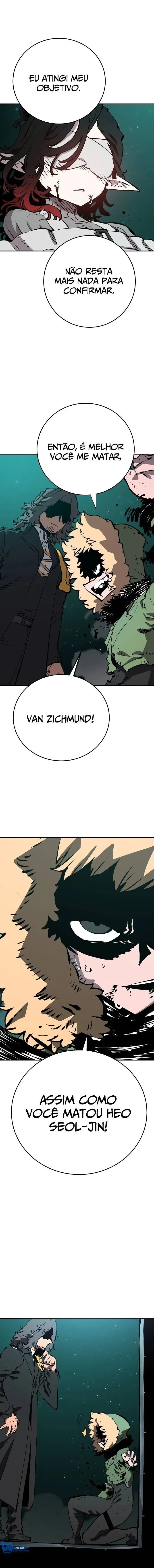 Read Jogador PT Manga Online