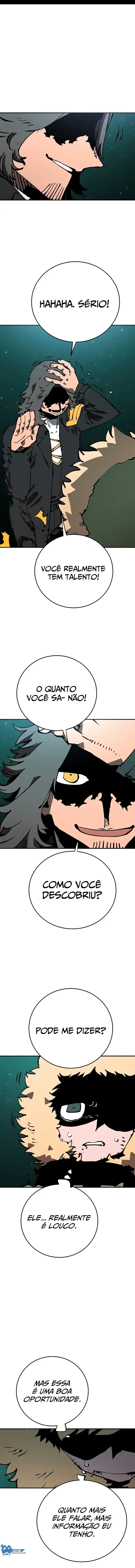 Read Jogador PT Manga Online
