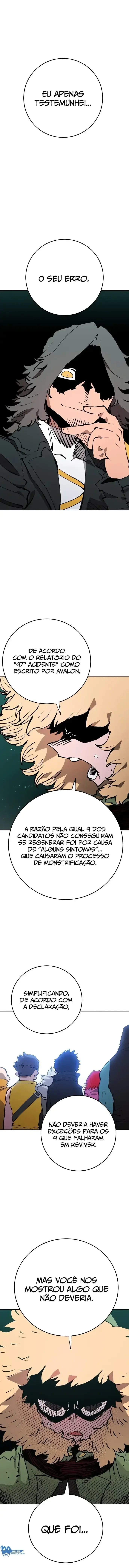 Read Jogador PT Manga Online