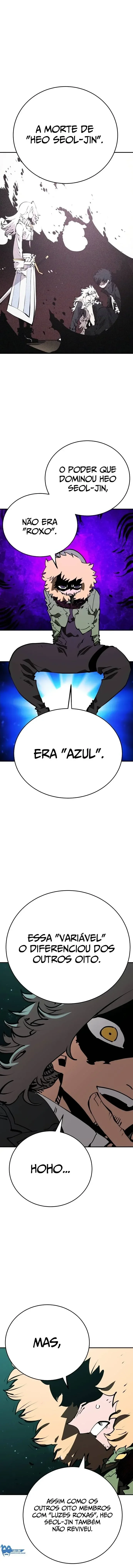 Read Jogador PT Manga Online