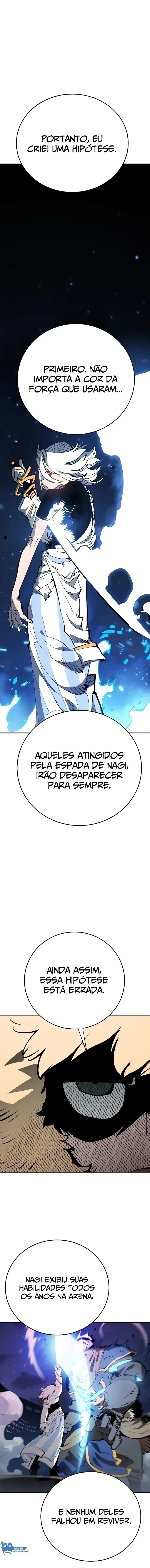 Read Jogador PT Manga Online