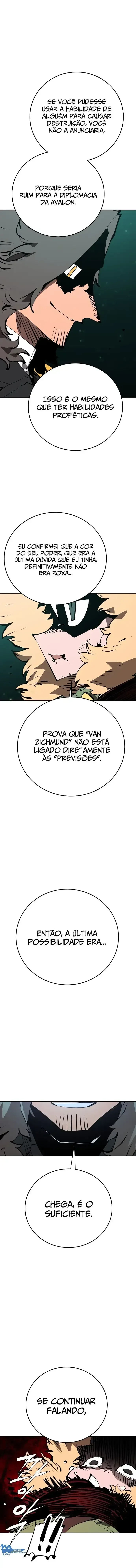 Read Jogador PT Manga Online
