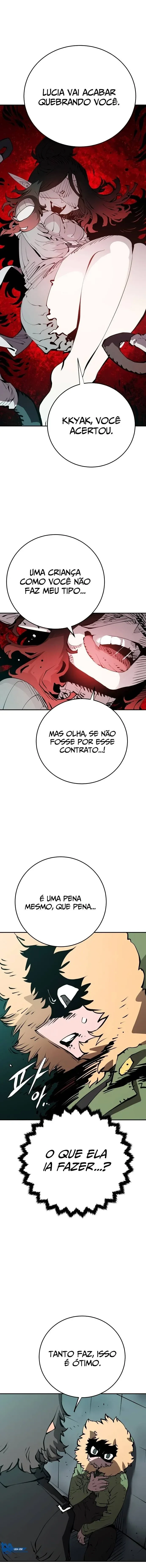 Read Jogador PT Manga Online