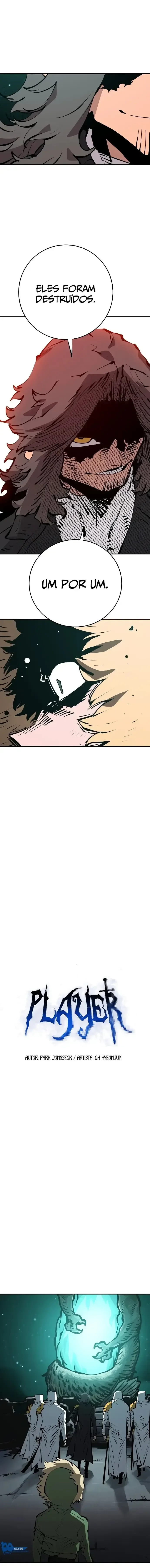 Read Jogador PT Manga Online