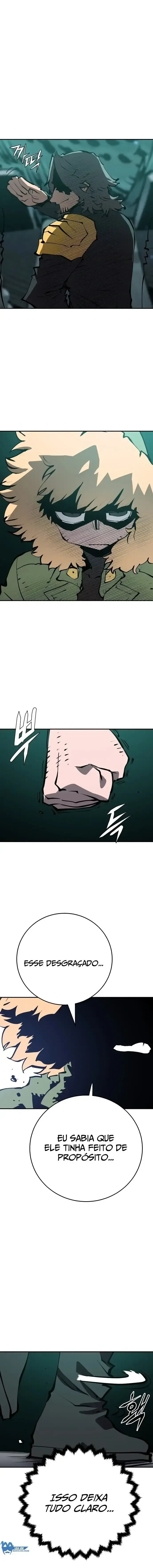 Read Jogador PT Manga Online