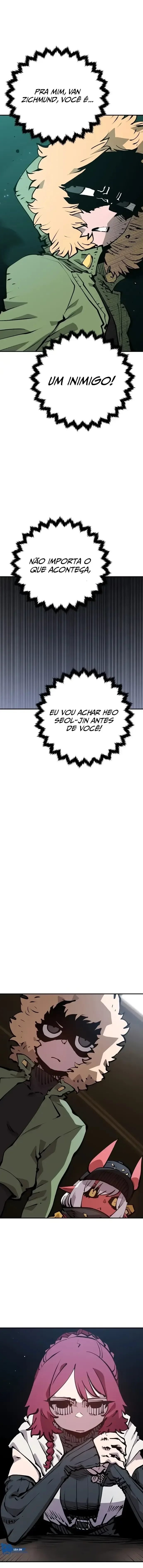 Read Jogador PT Manga Online