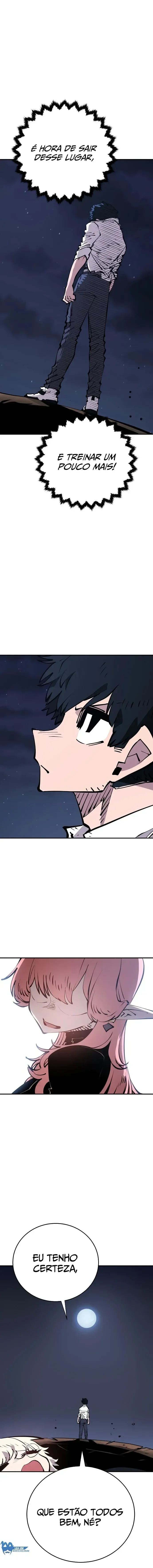 Read Jogador PT Manga Online
