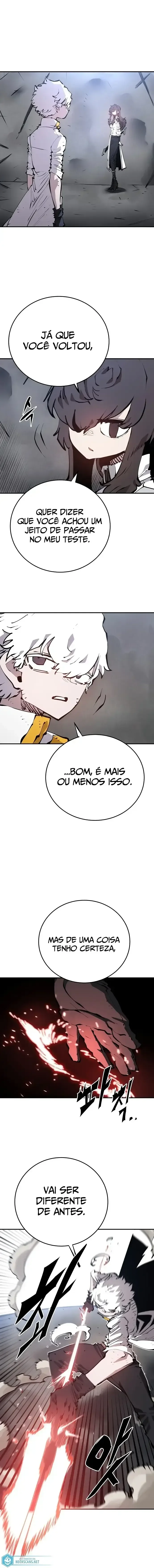 Read Jogador PT Manga Online