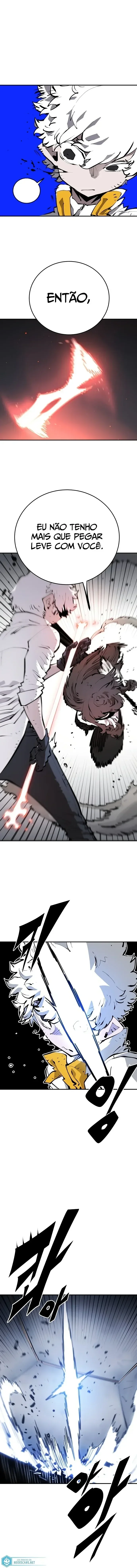 Read Jogador PT Manga Online