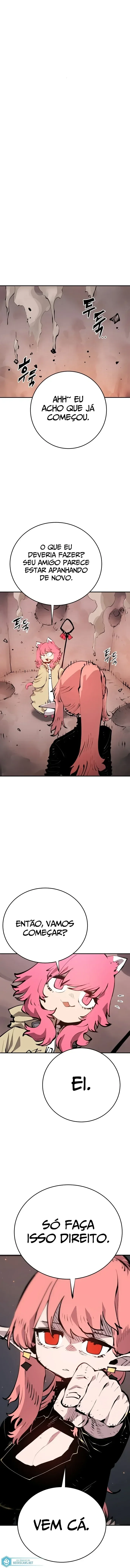 Read Jogador PT Manga Online