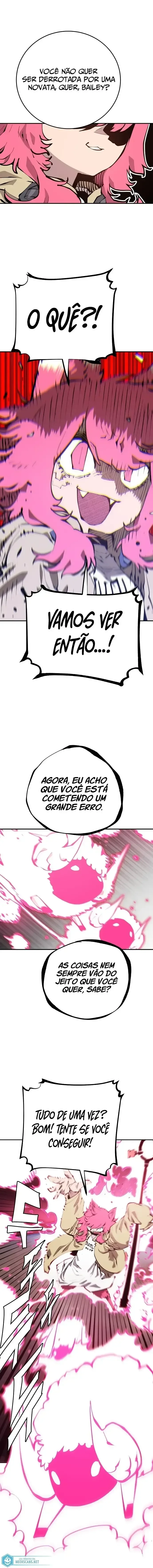 Read Jogador PT Manga Online