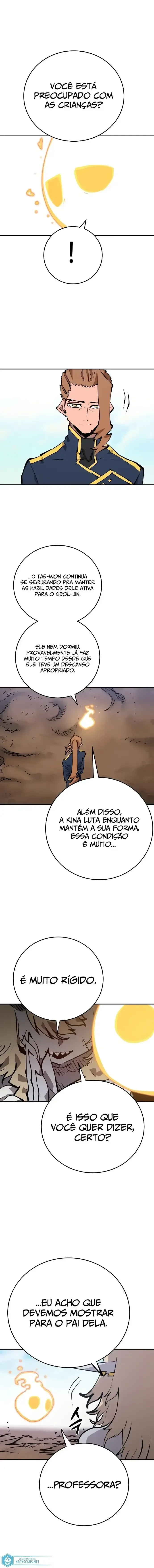 Read Jogador PT Manga Online