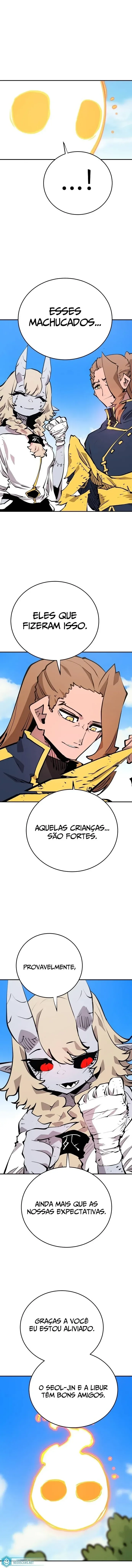 Read Jogador PT Manga Online