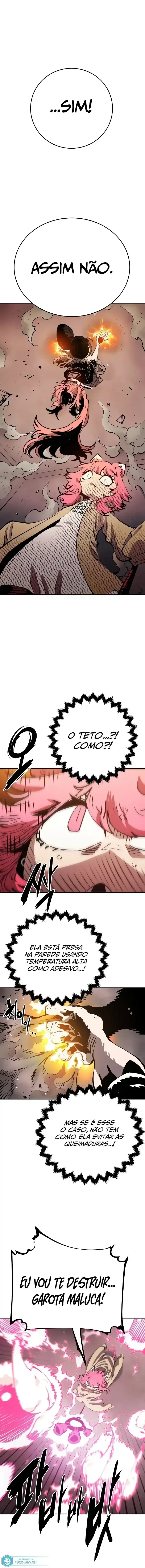 Read Jogador PT Manga Online