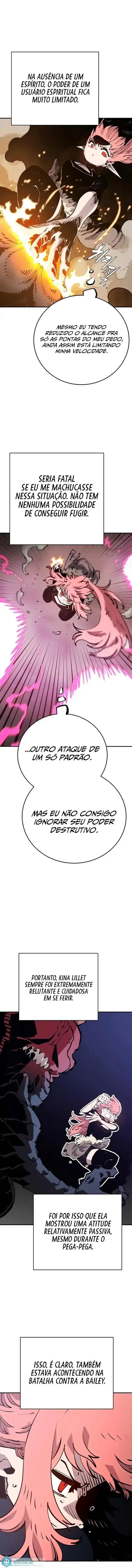Read Jogador PT Manga Online