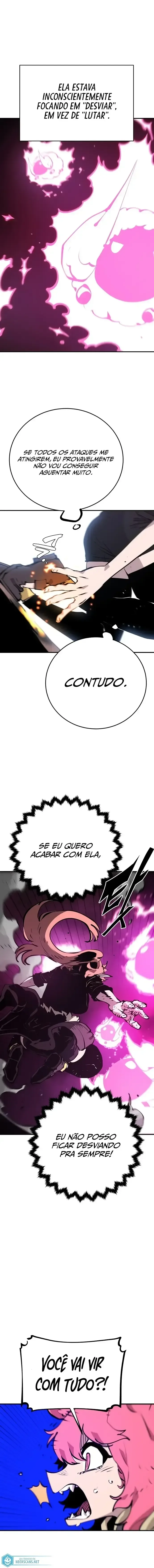 Read Jogador PT Manga Online