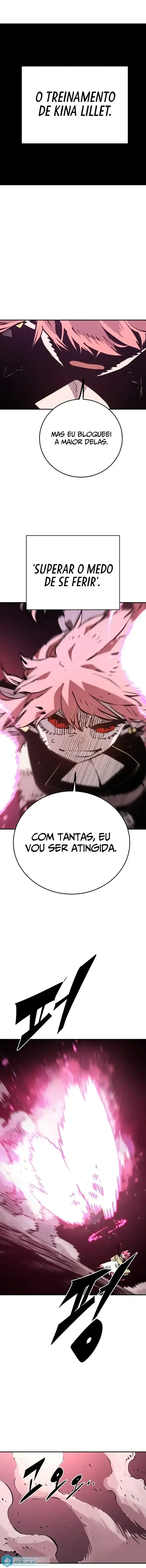 Read Jogador PT Manga Online