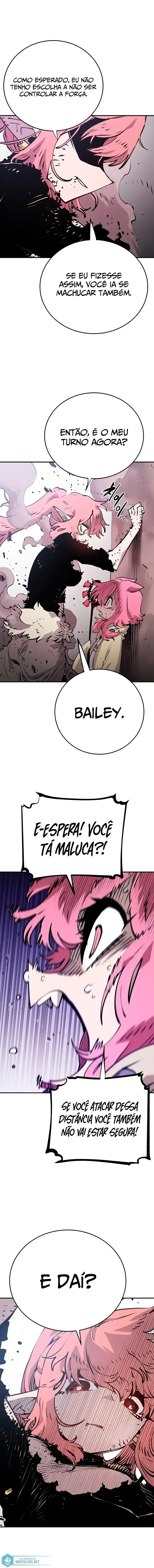 Read Jogador PT Manga Online