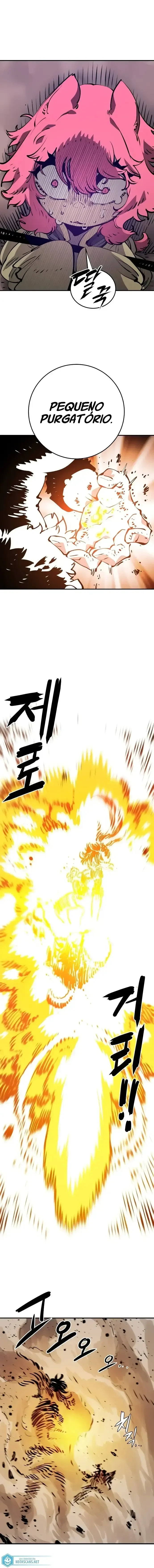 Read Jogador PT Manga Online