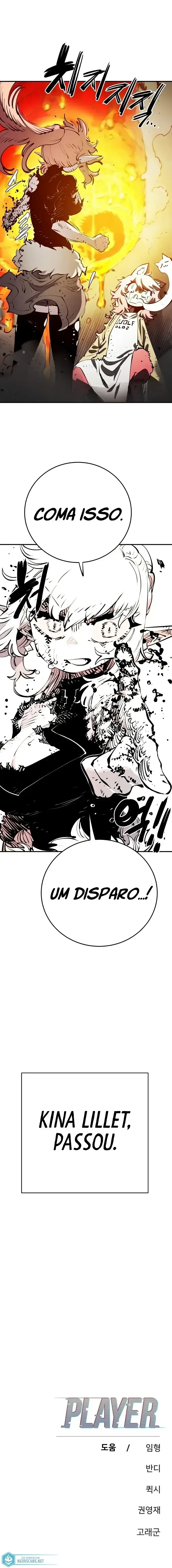 Read Jogador PT Manga Online