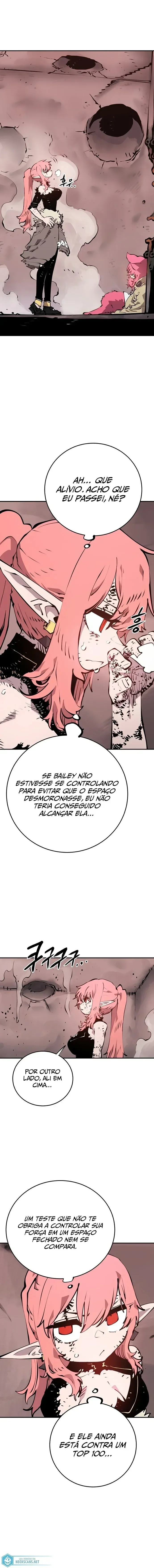 Read Jogador PT Manga Online