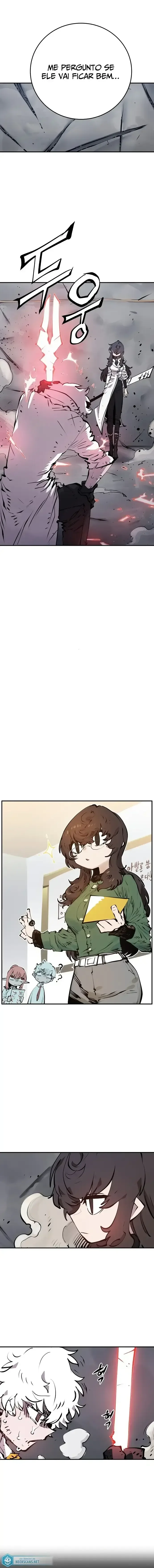Read Jogador PT Manga Online