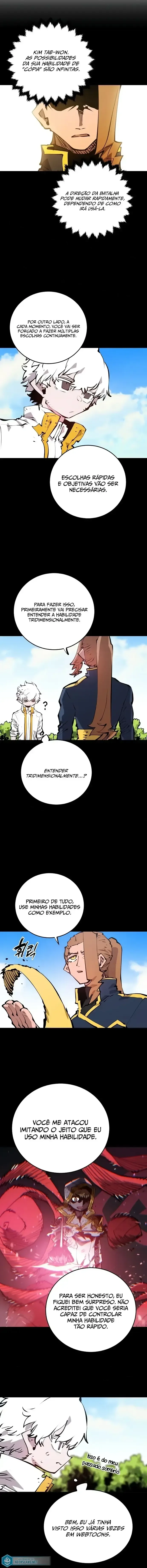 Read Jogador PT Manga Online