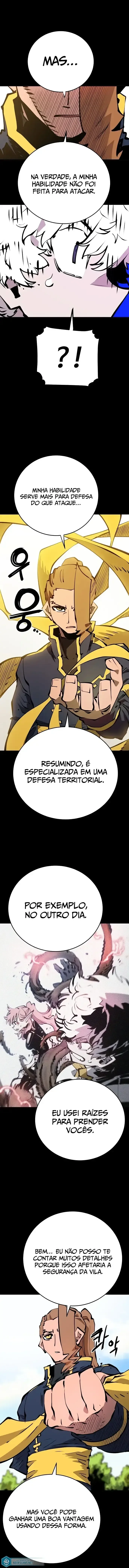 Read Jogador PT Manga Online