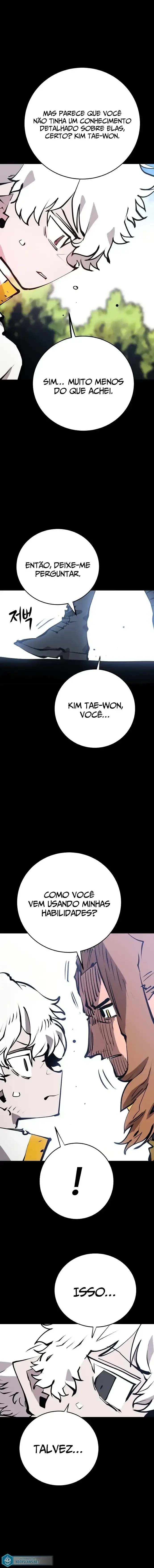 Read Jogador PT Manga Online